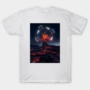 Magma T-Shirt